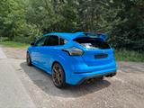Ford Focus RS Top gepflegt #TÜV Neu - Ford Focus: Blau, Metallic