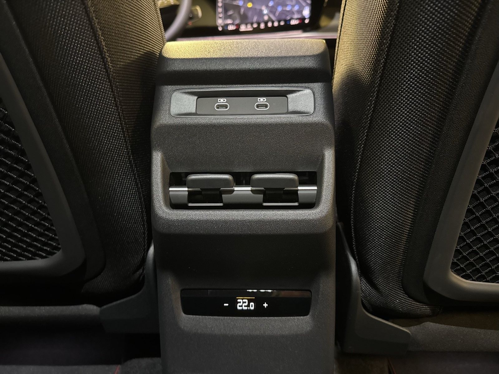 Audi Q3 - Bild 18