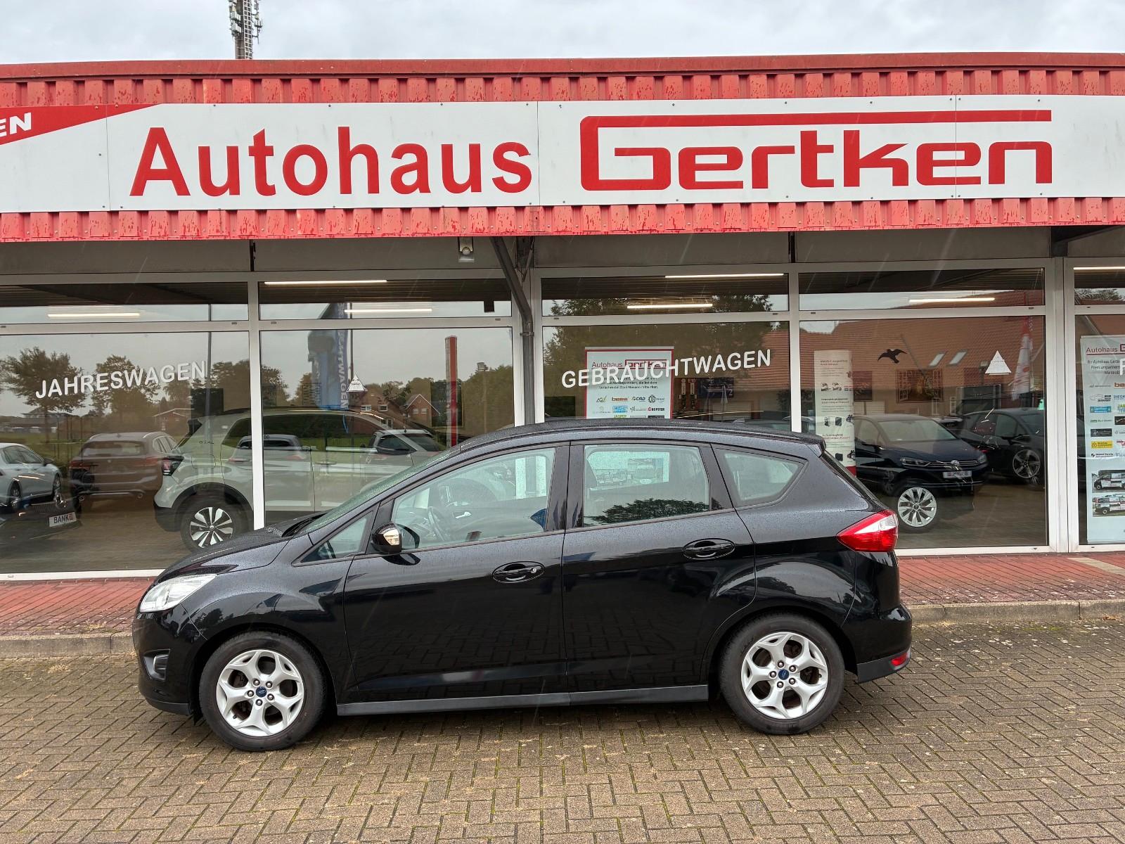 Ford C-MAX Trend