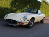 Jaguar E-Type Serie III  5.3 V12 - Jaguar: Iii