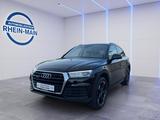 Audi Q5 S-Line RAD/LED/AHK/R.KAM/quattro/KESSY - Audi Q5 in Mainz