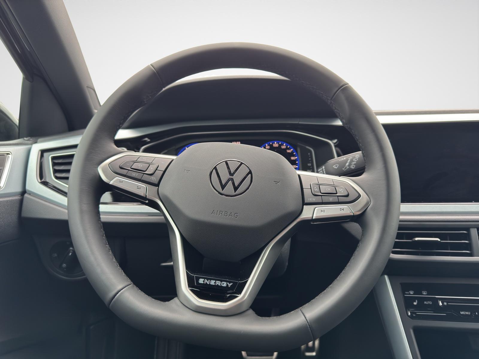 Volkswagen Taigo 1.0 TSI DSG Energy MATRIX AHK ACC NAVI, миниатюра 10