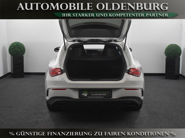 Mercedes-Benz CLA 250 e SB AMG Special Ed. *LED*KAM*Ambi*Totw*