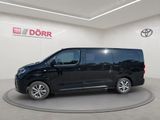 Toyota Proace 2,0-l-D-4D L2 (8-Si.) Autm. Team D - : Van, A Team