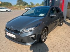 Fahrzeugabbildung Kia CEED_5 1.4T PLATINUM
