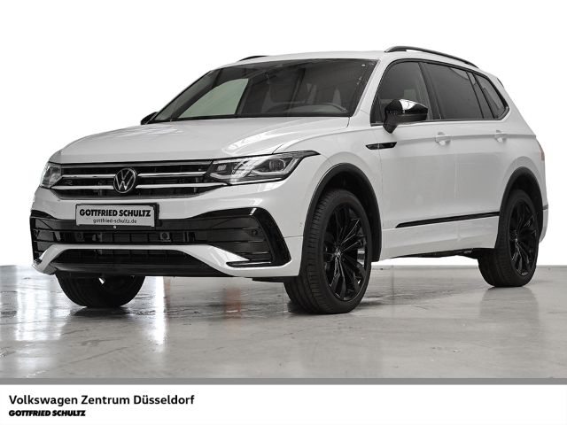 Volkswagen Tiguan Allspace R-LINE DSG 2.0 l TSI 180 kW (245