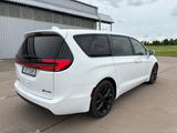 Chrysler PACIFICA.  S HYBRID LiMiTED - Chrysler Pacifica aus 2022