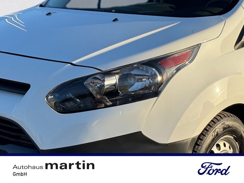 Fahrzeugabbildung Ford TransitConnect 1.5 TDCi 210 L2