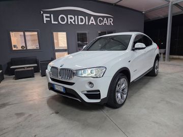 BMW X4 - 1