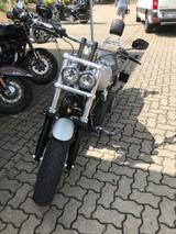 Harley-Davidson FXDF Dyna Fat Bob - HARLEY-DAVIDSON FXDF