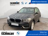 BMW X3 xDrive30e ADVANTAGE + 2Jahre-BPS.-GARANTIE - BMW X3 mit Hybrid-Antrieb