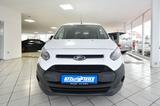 Ford Transit Connect 1.6 Tdci AHK Allwetterreifen - Ford Transit Connect mit Diesel-Antrieb: Kleinbus, 1.6