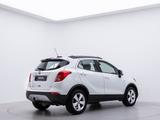 Opel Mokka X Edition Start/Stop AHK/PDC/SHZ/KLIMA/ - Opel Mokka X Gebrauchtwagen