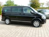 Volkswagen T5 Multivan Highline/neuer Motor - Volkswagen T5: Motor