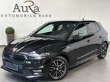 Skoda Fabia 1.0 TSI Monte Carlo NAV+LED+KAM+CARPLAY+PP - Skoda Fabia Gebrauchtwagen in Oldenburg