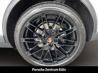 Porsche Macan - Vorschau Bild 11