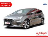 Ford S-Max 2.0 EcoBlue ST-Line AWD LED Navi ACC Leder - Ford Gebrauchtwagen in Neubrandenburg