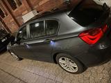 BMW 120d xDrive A - - BMW 120 in Saarbrücken