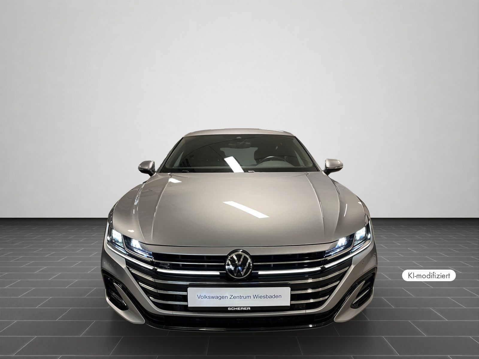 Volkswagen Arteon - Bild 6