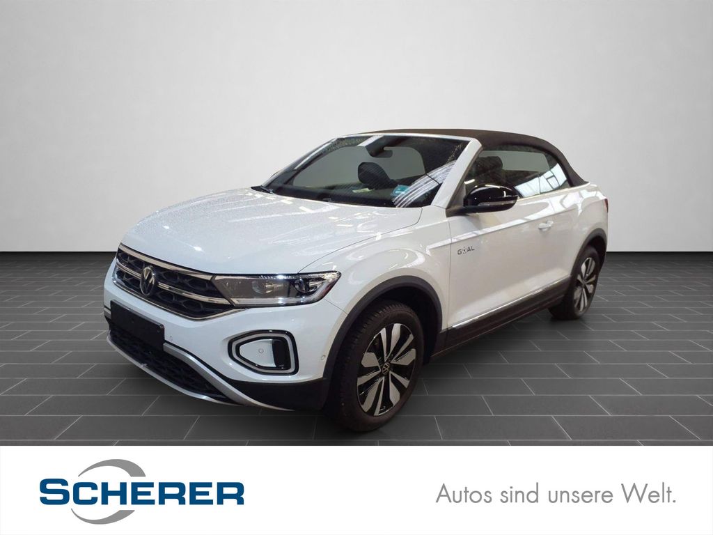 Image of Volkswagen T-Roc