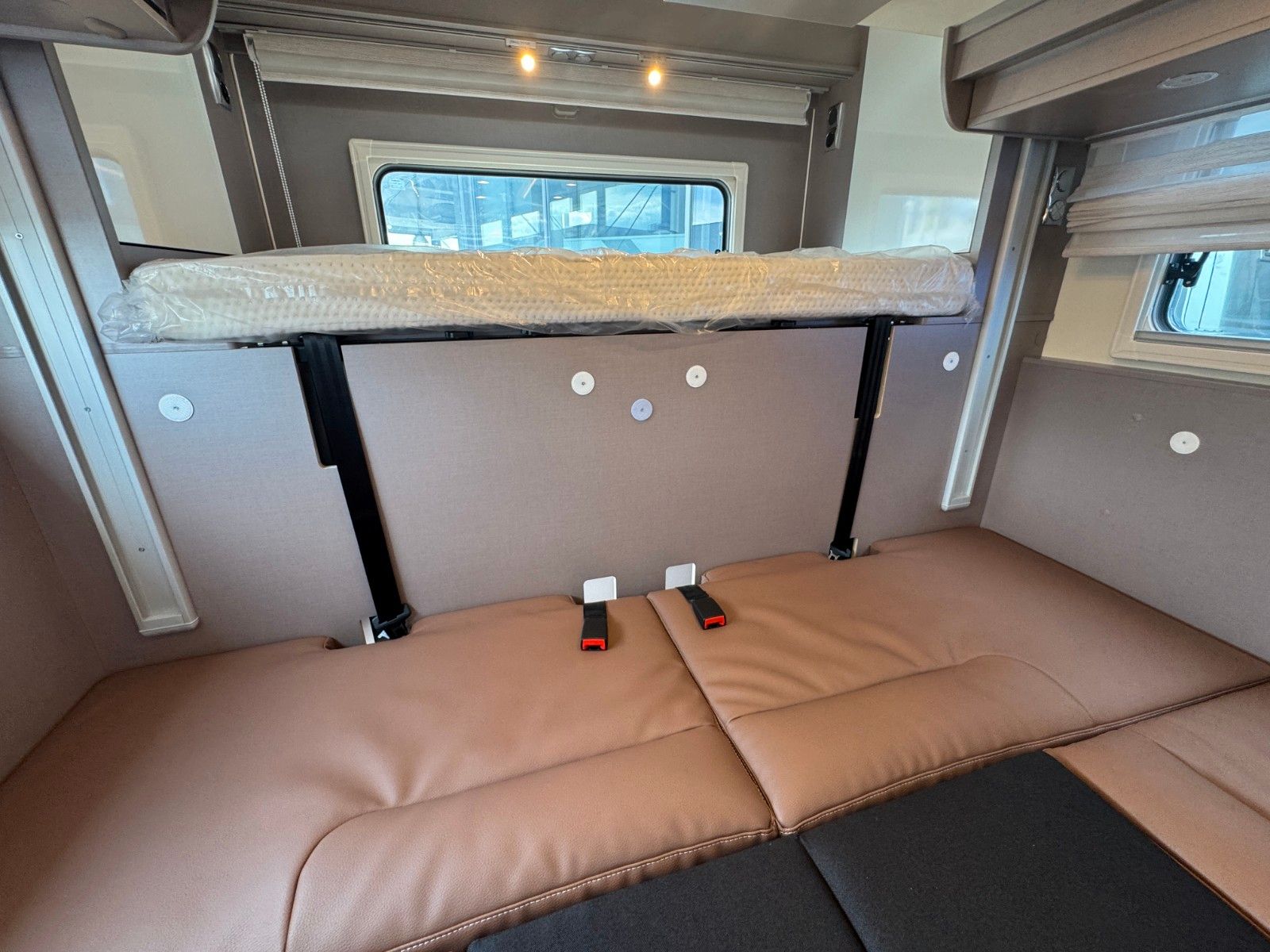 Fahrzeugabbildung Bürstner Lyseo TD 644 G Harmony Line  SIE SPAREN 20.983€!
