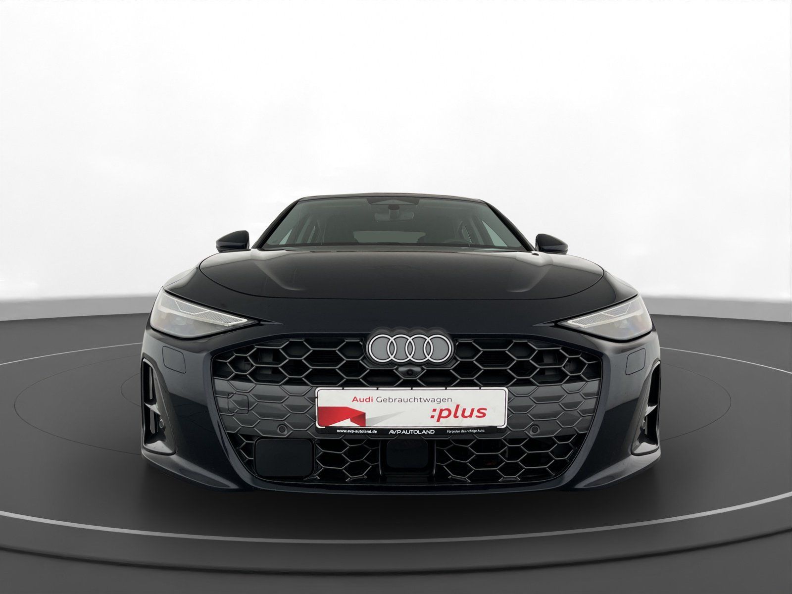 Audi A6 - Bild 3