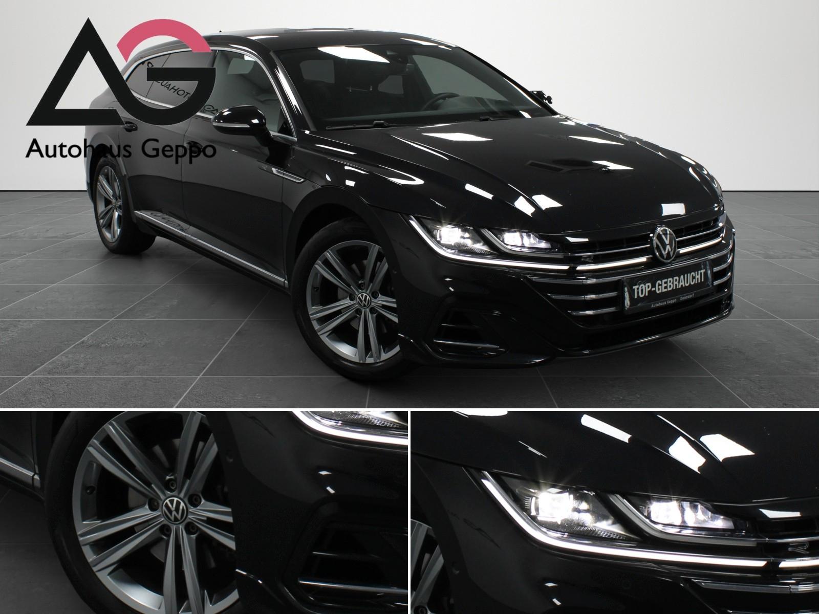 Volkswagen Arteon Shooting Brake ab 4,99%, миниатюра 23