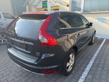 Volvo XC60 - 5