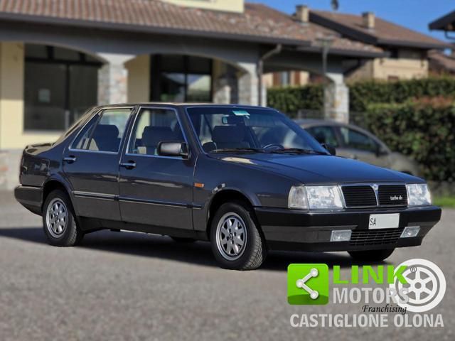Lancia LANCIA Thema 2.5 turbodiesel CHILOMETRI ORIGINAL
