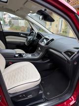 Ford S-Max 2,0 EcoBlue 140kW 4x4 Vignale Auto Vignale - Ford S-Max: 140