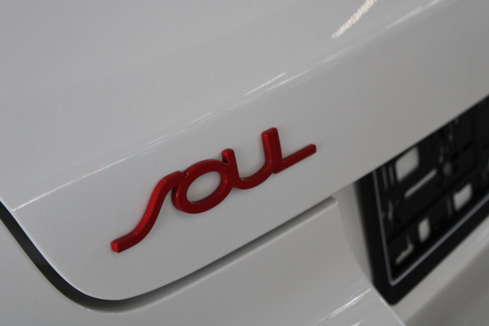 Fahrzeugabbildung Kia e-Soul 150kW Vision Wärmepumpe OnBoardLader uvm.