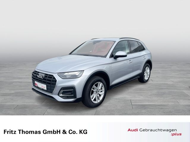 AUDI Q5 50 TFSI e quattro S tronic LED Navi RKamera