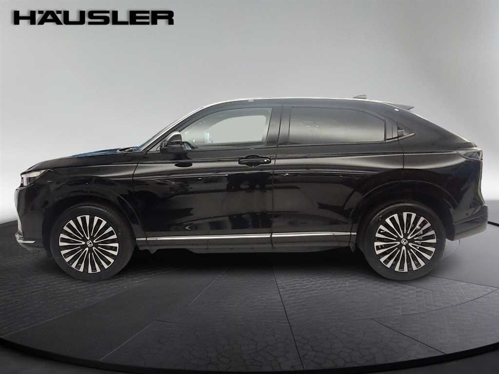 Honda e:Ny1 - Bild 2