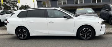 Opel Astra ST 1.2 Turbo Edition AGR-Sitz Winterpaket