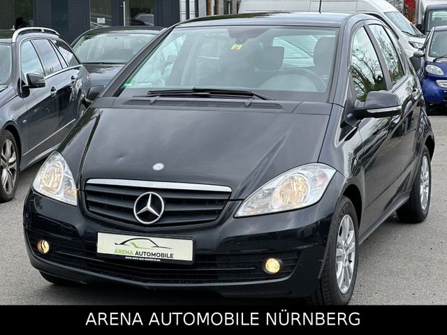 Mercedes-Benz A180*Klima*Sitzheizung*Euro5*