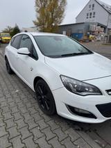 Opel Astra 1.4 LPG ab Werk  *TÜV NEU* STEUERKETTE*AC - Opel Astra mit LPG-Antrieb