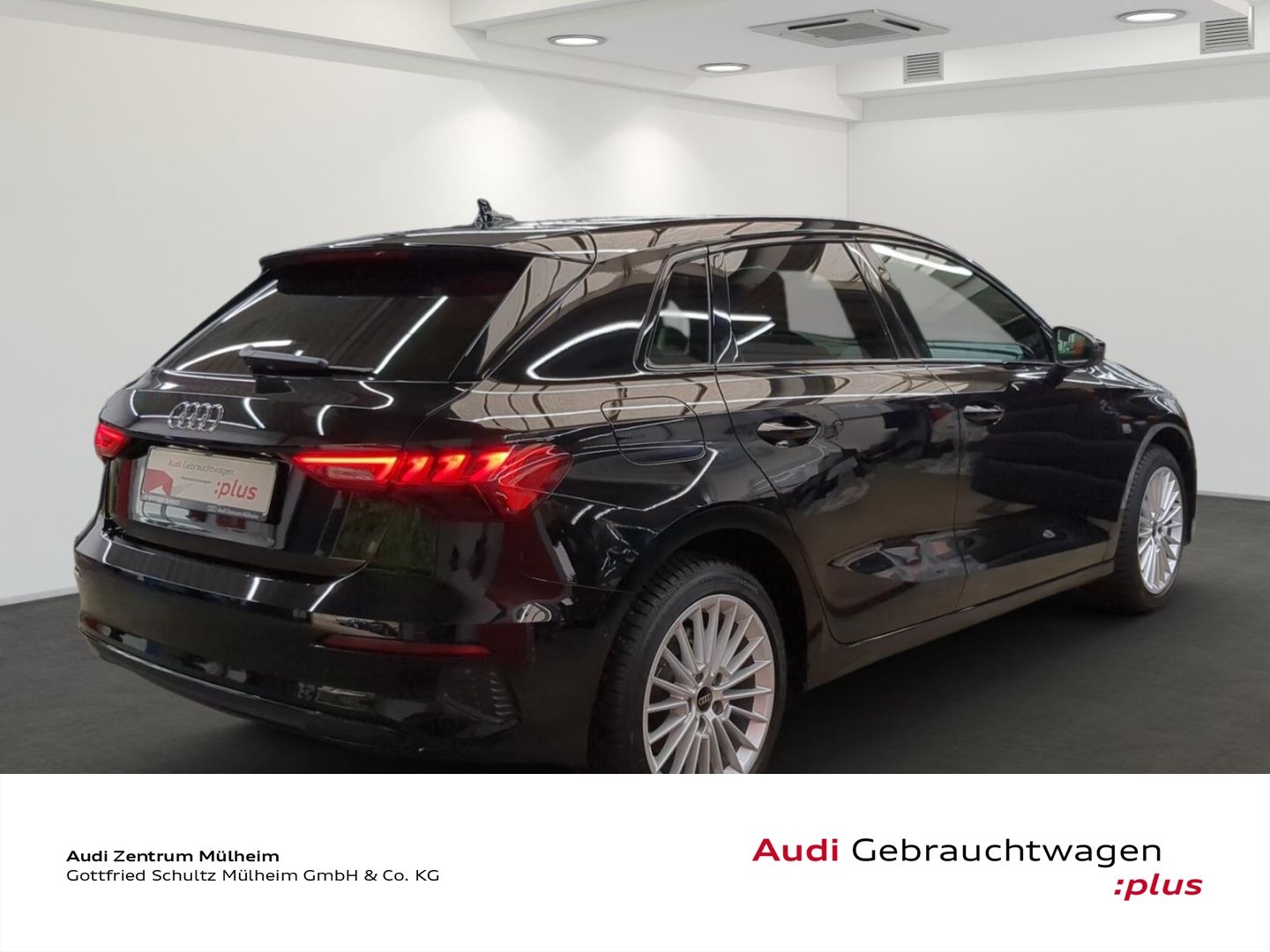 Audi A3 - Bild 5
