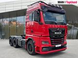 MAN TGX 26.520 6x4 LL SA - Trucks in München