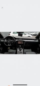 Volkswagen Arteon 2.0 TDI SCR 176kW DSG 4MOTION R-Line ... - Volkswagen Arteon in Freiburg