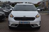 Kia Niro Vision AUT. 2.Hd|Scheckh|NAVI|Kamera|Si-Hzg - Kia: Allradantrieb