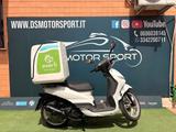 Peugeot Tweet 125 IDEALE PER LE CONSEGNE - PEUGEOT ROLLER 125