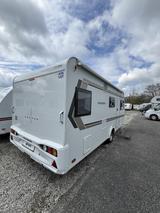 Weinsberg CaraOne 550 QDK Klimaanlag,Caravan Style Markise - Caravan Wohnwagen