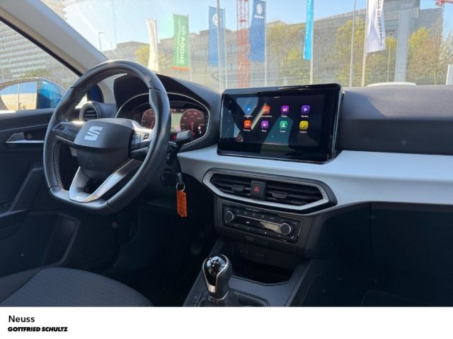 Seat Ibiza - Bild 16