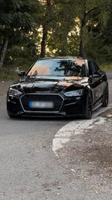 Audi S5 B9 Coupé | Rs Optik | Digital | B&... - Audi S5 B9