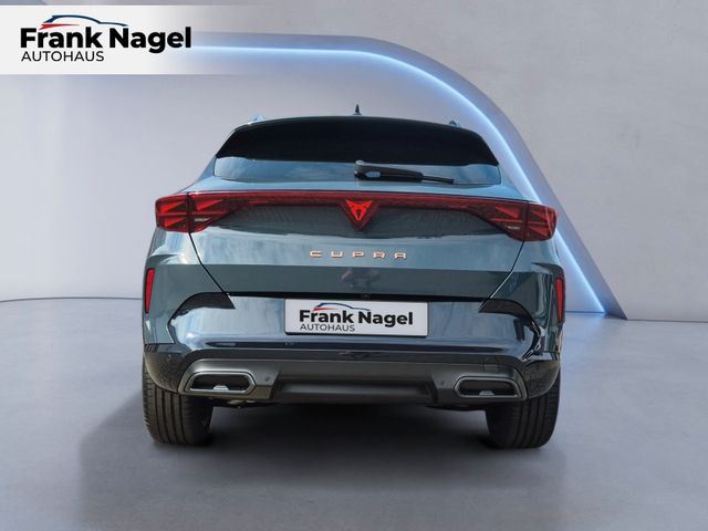 Cupra Formentor 1.5 eTSI 7-Gang-DSG