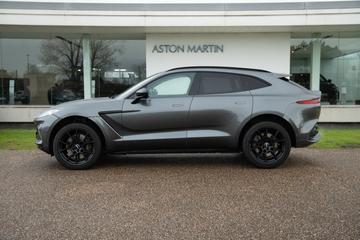 صورة 6 لـ 2020 Aston Martin DBX