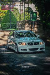 BMW 318i Touring Edition Sport Edition Sport