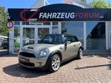 MINI Cooper S Scheckheft gepflegt Motorprobleme - MINI MINI aus 2008
