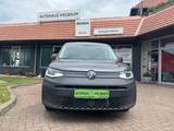 Volkswagen Caddy Cargo2,0 TDI 66kw   Klima -AHK-PDC - Volkswagen Caddy mit Diesel-Antrieb: Pickup