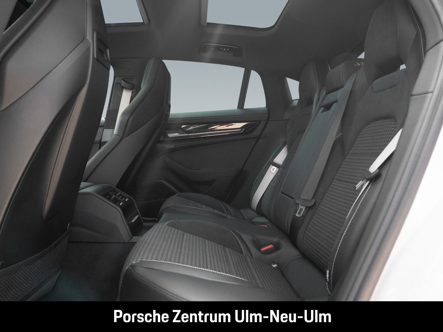 Porsche Panamera - Bild 7